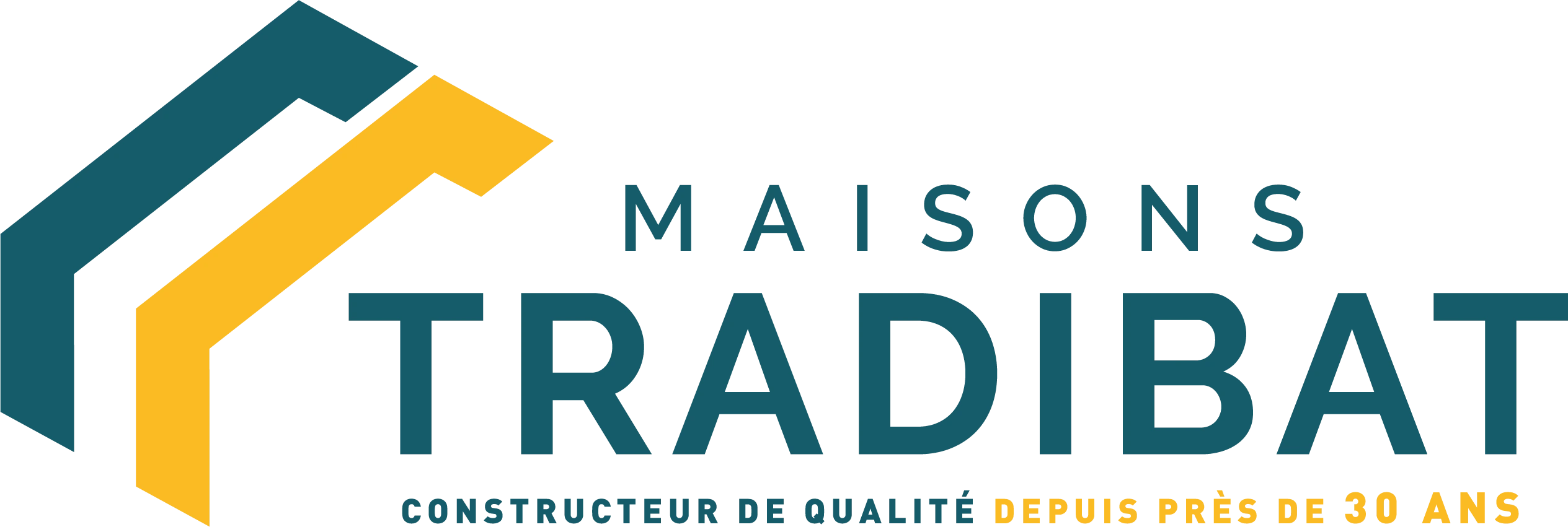 Logo Maisons Tradibat