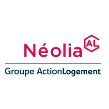 Logo Neolia