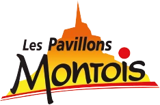 LOgo Les Pavillons Montois