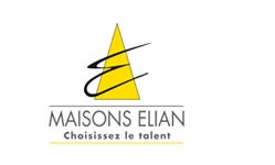 Logo Maison Elian