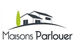 Logo Maisons Parlouer