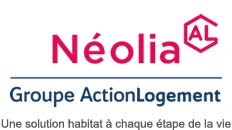 Logo Neolia