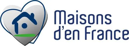 Logo Maisons d'en France