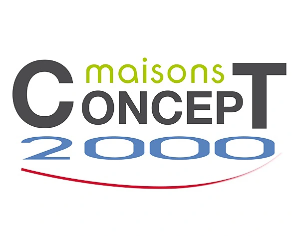 Logo Maison Concept