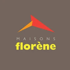 Logo Maisons Floréne