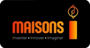 Logo Maisons