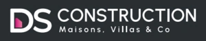 Logo DS Construction