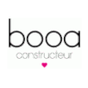 Logo booa constructeur