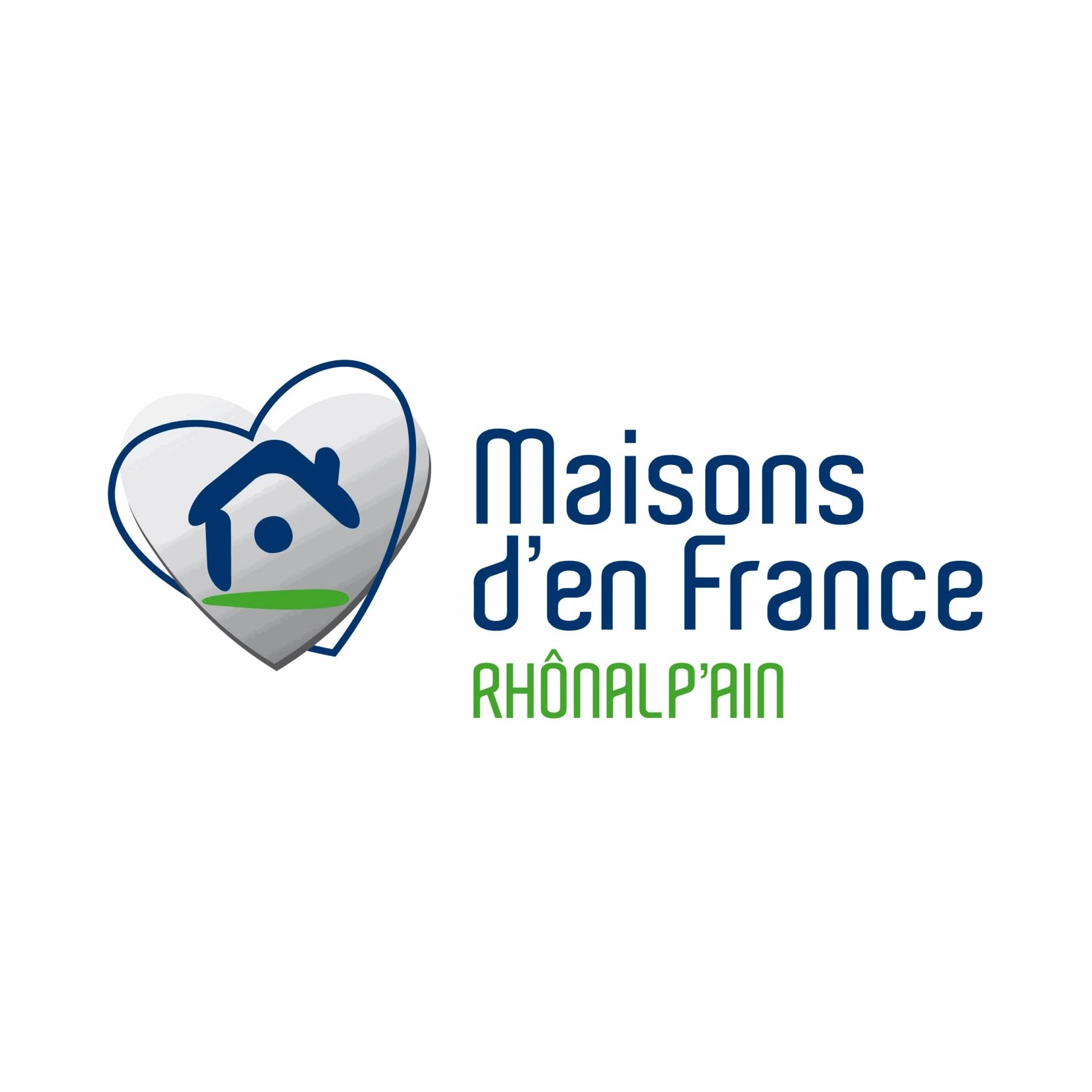 Logo Maison d'en France